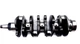 Crankshaft for PERKINS 404-22 104-22 104-19