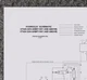 Bobcat CT450 Compact Tractor Hydraulic Schematic Diagram Manual Sheet AKBP11001-