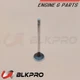 Exhaust engine valve For Cummins V378 V504 V555 V903&nbsp;VT8 3803520 138887