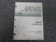 JD John Deere 50 60 Inch Mid Mowers 655 755 855 955 Parts Catalog Manual PC2114