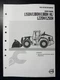 VOLVO L150H/L180H/L180HHL/L220H/L250H/L260H SERVICE MANUAL ELECTRICAL DIAGNOSTIC