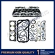 Cylinder Head&Full Gasket Set for Nissan K15 K21 K25 Engine CHI52N L01 L02