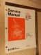80's Eaton Truck ComponentsService Manual Fuller Model RT-910 Series   BIS