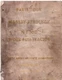 Massey Ferguson MF 303 Loader Tractor Parts Manual