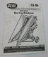 Old Gehl Bros Mfg CA 86 Forager Row Crop Attachment Service Parts Manual FREE SH