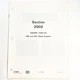 JI Case Diesel 188D 207D Engine Tune-Up 1974 Vintage Original OEM