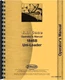 Case 1845B Uniloader Operators Owners Manual