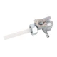 Fuel Tank Shut Off Valve Fuel Petcock 16950-zb4-015 for Honda Em4000SX
