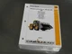 JCB 426, 435, 436, 446 Wheeled Loading Shovel Service Manual Repair Shop Book