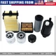 For Bobcat Compact Track Loader T450 T550 T590 T595 T630 T650 Filter Service Kit