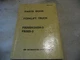 Komatsu FB20SH-3 FB25SH-3 FB30S-3 Forklift Truck Parts Book Manual