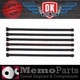 02109085 DEUTZ PUSH RODS (6 PACK) MODELS 1011 1011F 2011