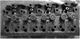 Complete Cylinder Head C6204111401 for Cummins Engine B3.3
