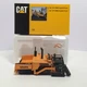 NZG 1:50 Caterpillar CAT AP-1055B ASPHALT PAVER "Kokosing Construction" -RARE-