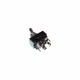 Boss Part # MSC01889 - Toggle Switch SmartHitch2