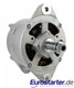 1*** Alternator 110Amp New OE No. 0120468028 for Case International 91448C1