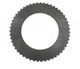 NEW 418-17-38221 PLATE FOR KOMATSU WA320-6 , WA250-6 SAME DAY SHIPPING!!