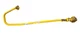 OEM CAT Caterpillar 6W-9678 Tube A for CAT Wheel-Type Loaders 966E 966D 966F II