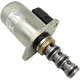 For Sany 12V Solenoid Valve 61003816 SY215ACE-SY245H Excavator 