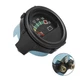 Voltmeter Volt Gauge 6669664 Compatible With Bobcat 553 643 753 963 MT55 S70