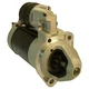 Starter for Gehl SL5635DXT 1997-1998 BF4M1011F 3.1 1182384 AZE4566 SR9984X 18951