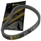 Drive Belt For Arctic Cat XF9000 ZR9000 M9000 XF9000 ZR9000 XF9000 RIOT 9000