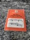 Allis-Chalmers 1000 Series Field Cultivator Mounted&Pull Type Operator's Manual