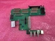 Anritsu MP1570A Analyzer 422U17803a Y2 A01 MOTHER Used 