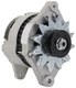 Alternator Fits Hyster H-45XM, Hyster	H-55XM, Schaeff SKL823 9999-9999, 12291