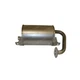 FOR Caterpillar 91B62-08301, MUFFLER (Standard) P5000