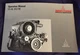 LA051 KHD Deutz Diesel F3-6L 912/W Operation Manual