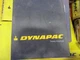 DYNAPAC CA-25 OPERATION INSTRUCTION MANUAL