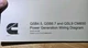 CUMMINS QSB4.5, QSB6.7, AND QSL9 CM850 POWER GENERATION WIRING DIAGRAM 4021586