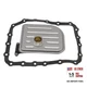 Auto Trans Oil Filter Kit 2.0L 3.3L 3.5L 3.8L A6Lf1 A6Lf2 Replacement For
