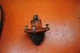 Kubota RCK54-29b 54" Mower Deck Spindle Mandrel K5782-34600 RCK54-32