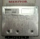 Wabco Meritor Anti-lock Brake System 4S/4M Standard "D" ECU, pn S446 004 420 0