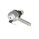 Tie Rod End fits Kubota B1550 B2710 B2910 B7300 B1700 B2100 B2400 67121-56520