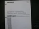 CAT Caterpillar 3500B Engine Repair Shop Service Manual