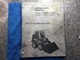 Sperry New Holland L-451 L-452 L-454 L-455 Skid-Steer Loader Operator's Manual