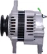 Alternator 8972283181 LR150715 For Isuzu Engine 4LE1 4LE2 4JB1 4JG1 4JG2