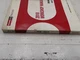 Hino Trucks 2010 Workshop Manual Engine J05D-TF
