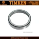 For 1980-1982, 1984-1993 Mack MS200P Mid-Liner Differential Pinion Race Timken