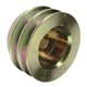 Pulley Alternator 2V S-Delco For Gmc Mtr Cummins 25Si 29Si 30Si 89Mm 24-1501