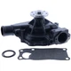 Water Pump 6206-61-1501 6206-61-1505 for Komatsu 6D95L Bulldozer D37A-5 D37E-5