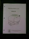 TECUMSEH OHV15 ENGINE PARTS MANUAL