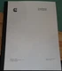 CUMMINS N14 ENGINE OVERHAUL REBUILD SERVICE SHOP REPAIR WORKSHOP MANUAL 3810487