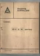 Original Allis Chalmers Parts Catalog # 9001306  for E III and K Series Combines