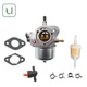 Carburetor For Kawasaki 15003-7061 15003-7047 15004-0823 Replaces FH430V FS481V
