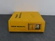 KOMATSU WA320-3MC WHEEL LOADER SERVICE SHOP REPAIR WORKSHOP MANUAL S/N A31001-UP