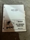 Badger BN1416 Forage Box Wagon Parts Book Manual AMIL26